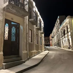 דירה New House In Old, טביליסי